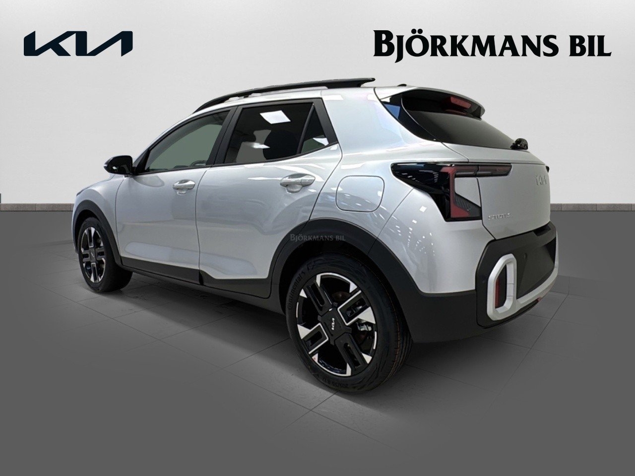 Kia Stonic 2026, bild 6/10