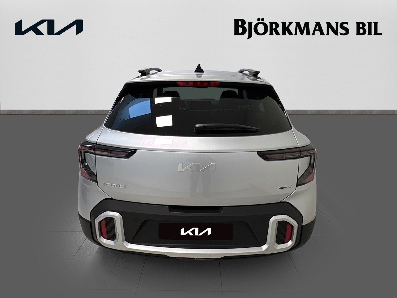 Kia Stonic 2026, bild 5/10