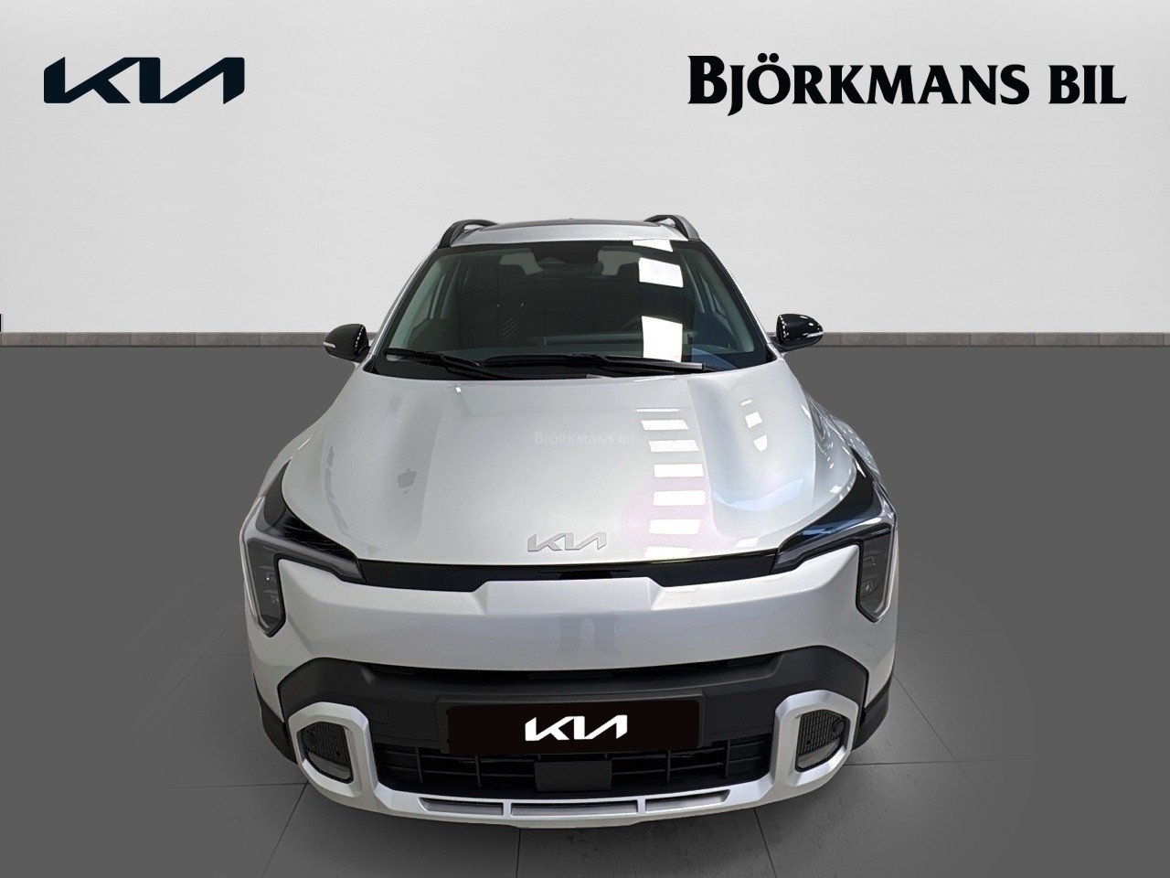 Kia Stonic 2026, bild 2/10