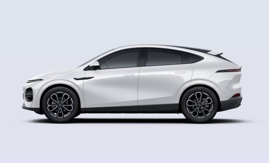 XPENG G6 RWD Standard Range AIR 2025, kuva 2/5