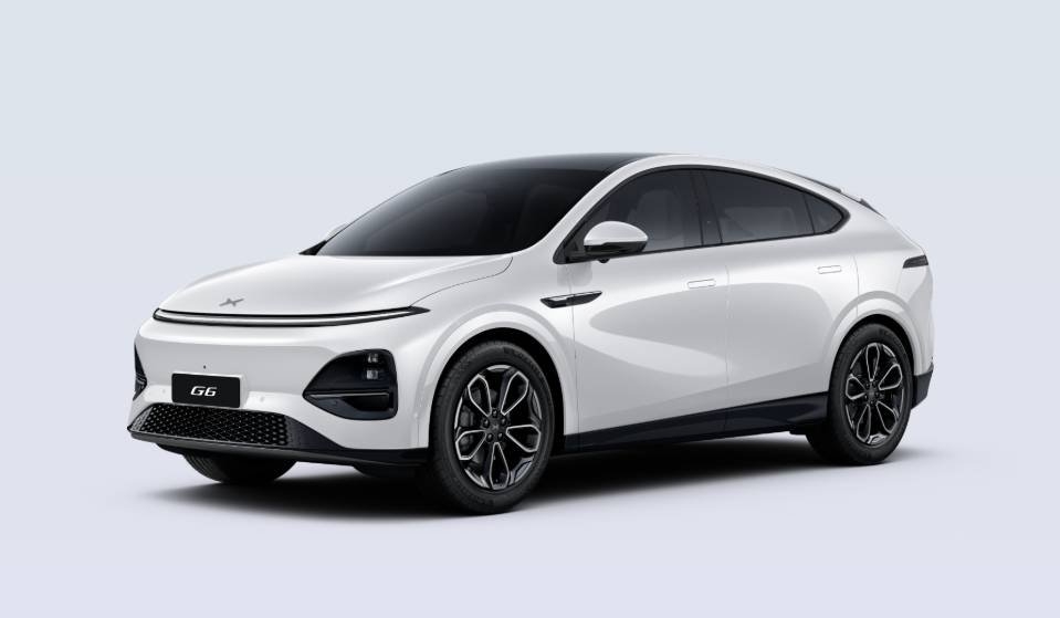 XPENG G6