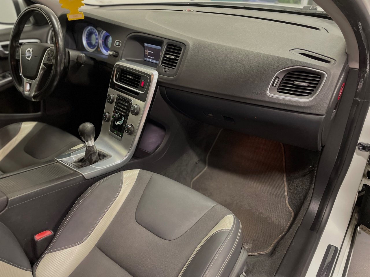Volvo S60 2012, bild 7/10