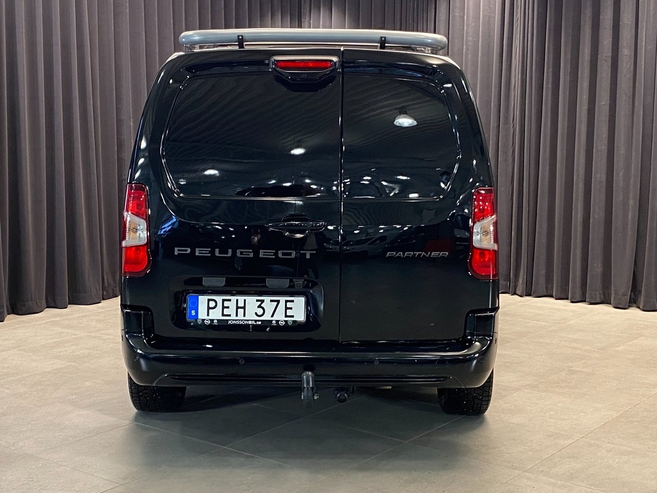 Peugeot Partner L2 /Facelift 2025, bild 2/38