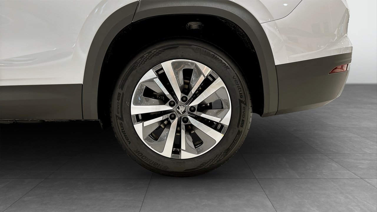 Skoda Kodiaq 2026, bild 6/10