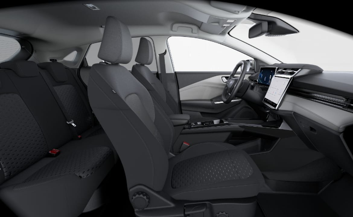 Ford Puma 2026, bild 6/6