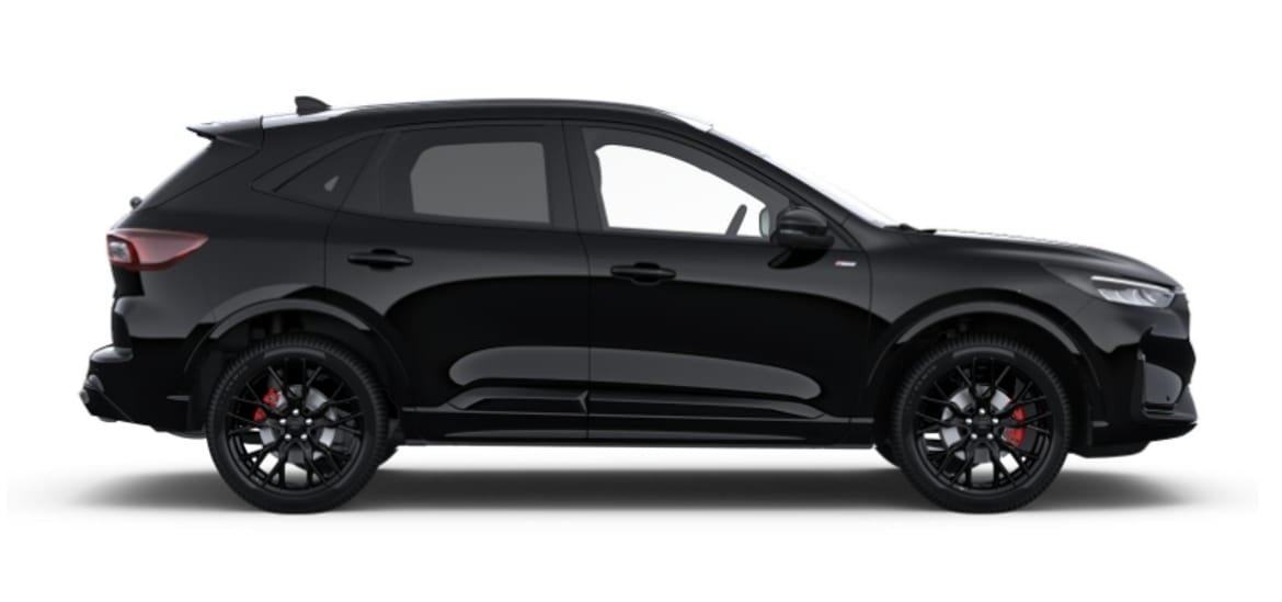 Ford Kuga 2026, bild 2/6