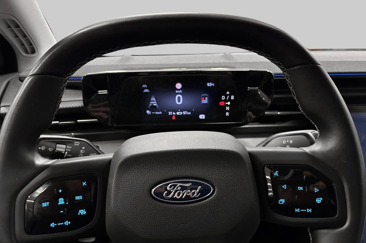 Ford Explorer EV,2024.75 2024, kuva 5/6
