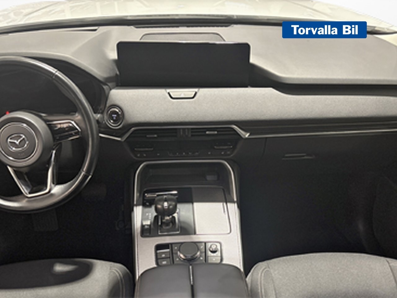 Mazda CX-60 Exclusive-line PHEV AWD Drag 2022, kuva 5/10
