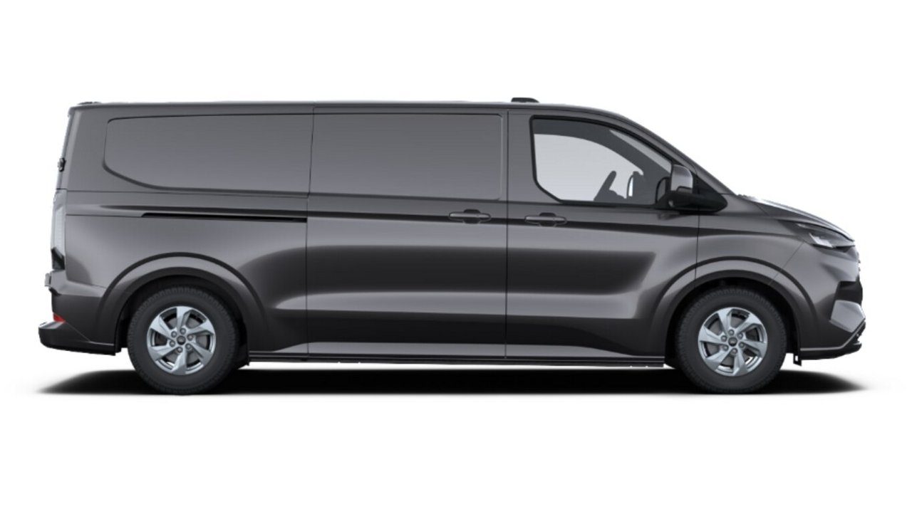 Ford Transit Custom 2025, bild 3/5