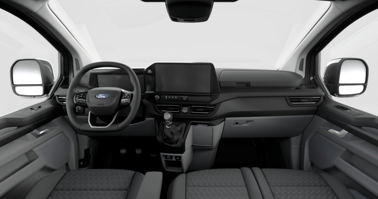 Ford Transit Custom 2025, bild 5/5