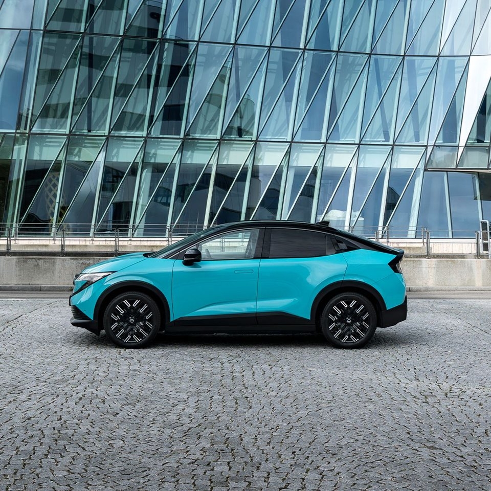 Nissan Leaf NYA MODELLEN 2026, bild 5/10