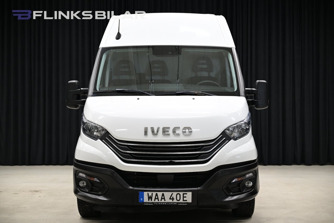 Iveco Daily 2023, kuva 6/10