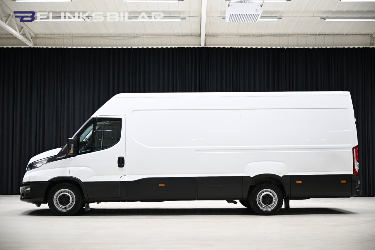 Iveco Daily 2023, kuva 2/10