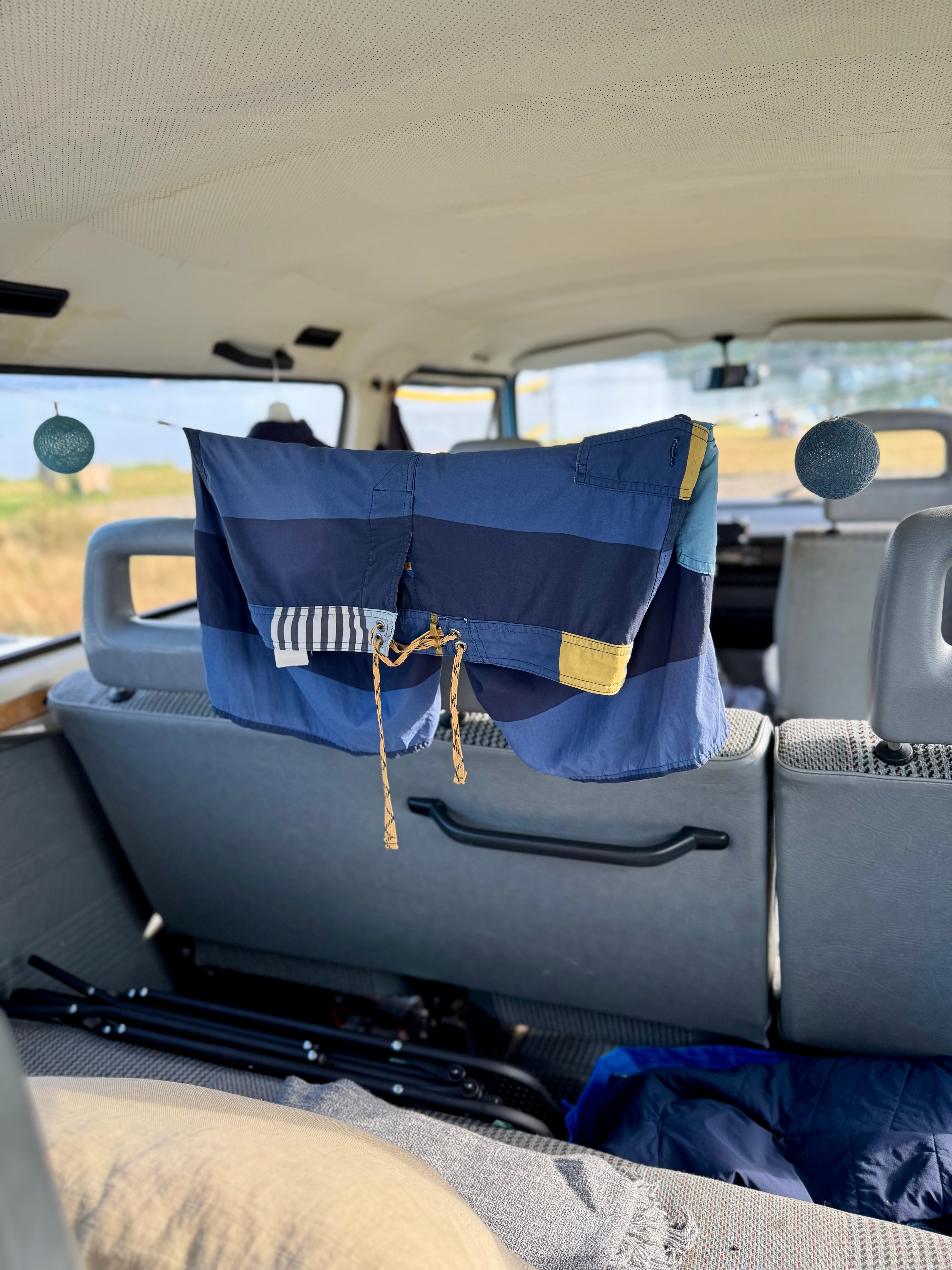 Volkswagen Caravelle 2.1 Manuell 1988, kuva 2/10