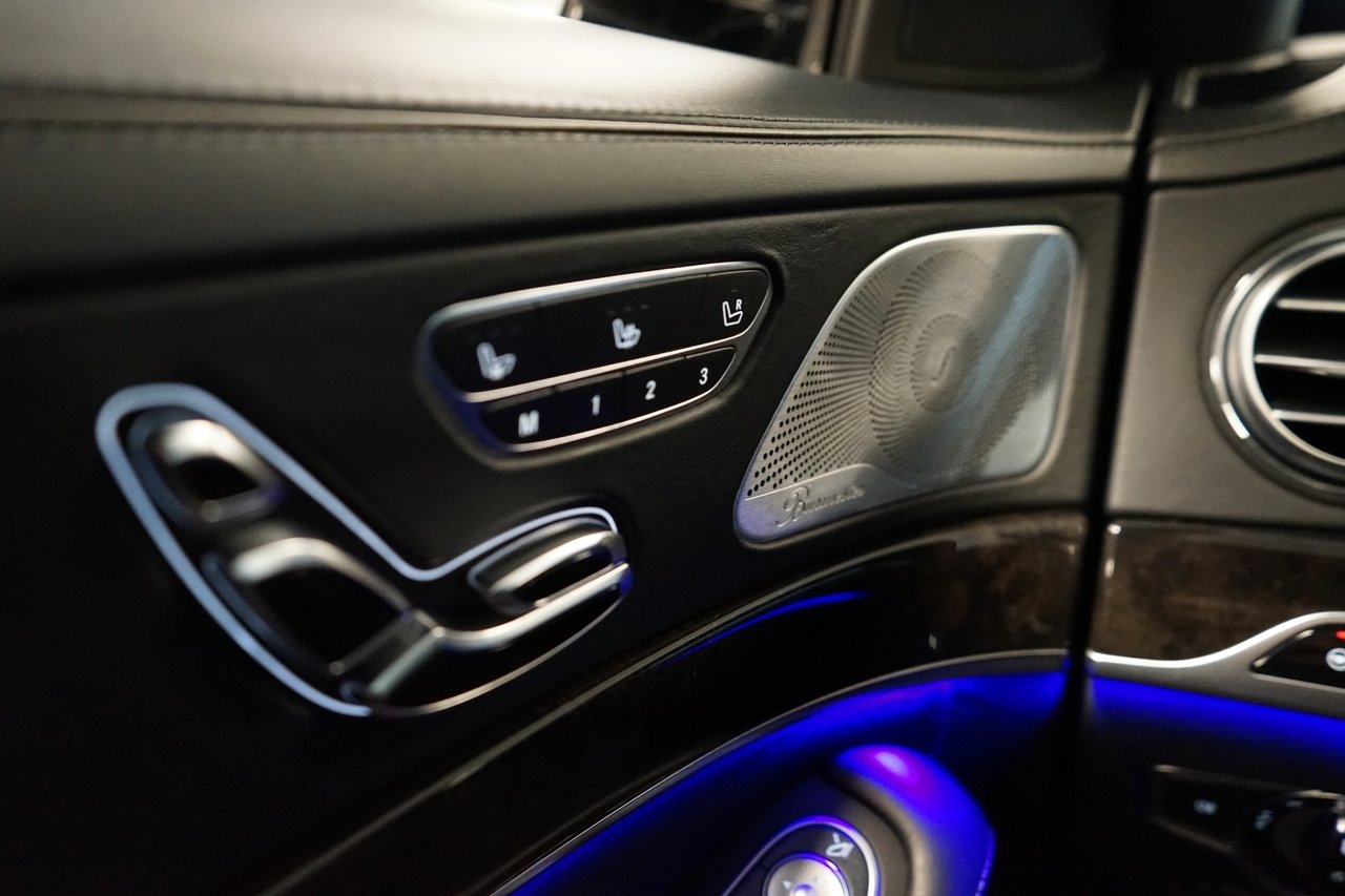 Mercedes-Benz S 2020, bild 5/10
