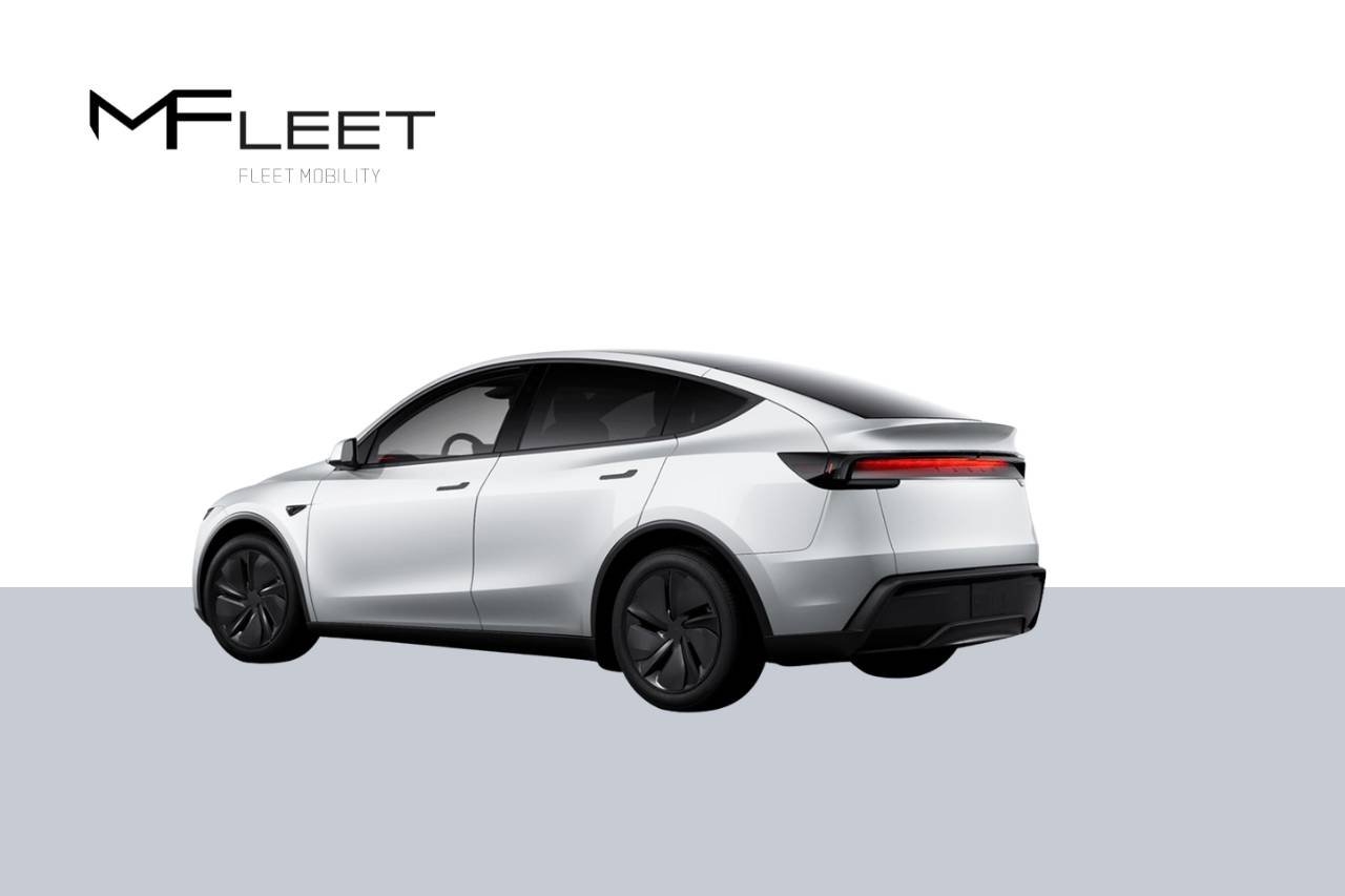 Tesla Model Y Premium LR RWD 2026, bild 2/3