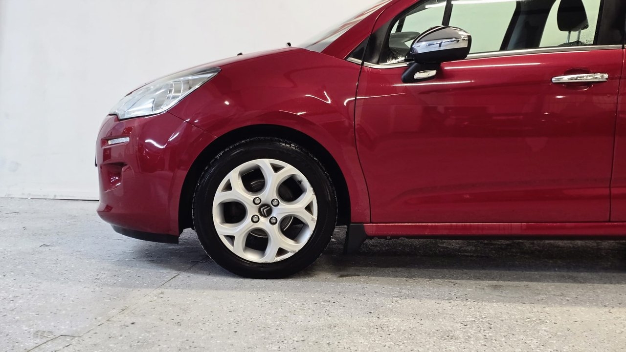 Citroen C3 2013, bild 4/10