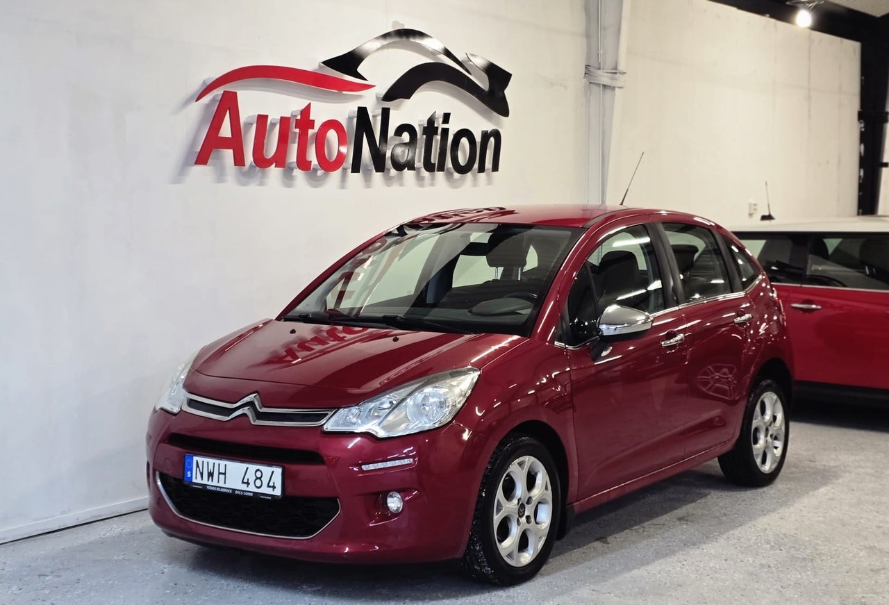 Citroen