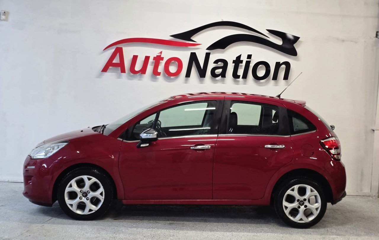 Citroen C3 2013, bild 2/10