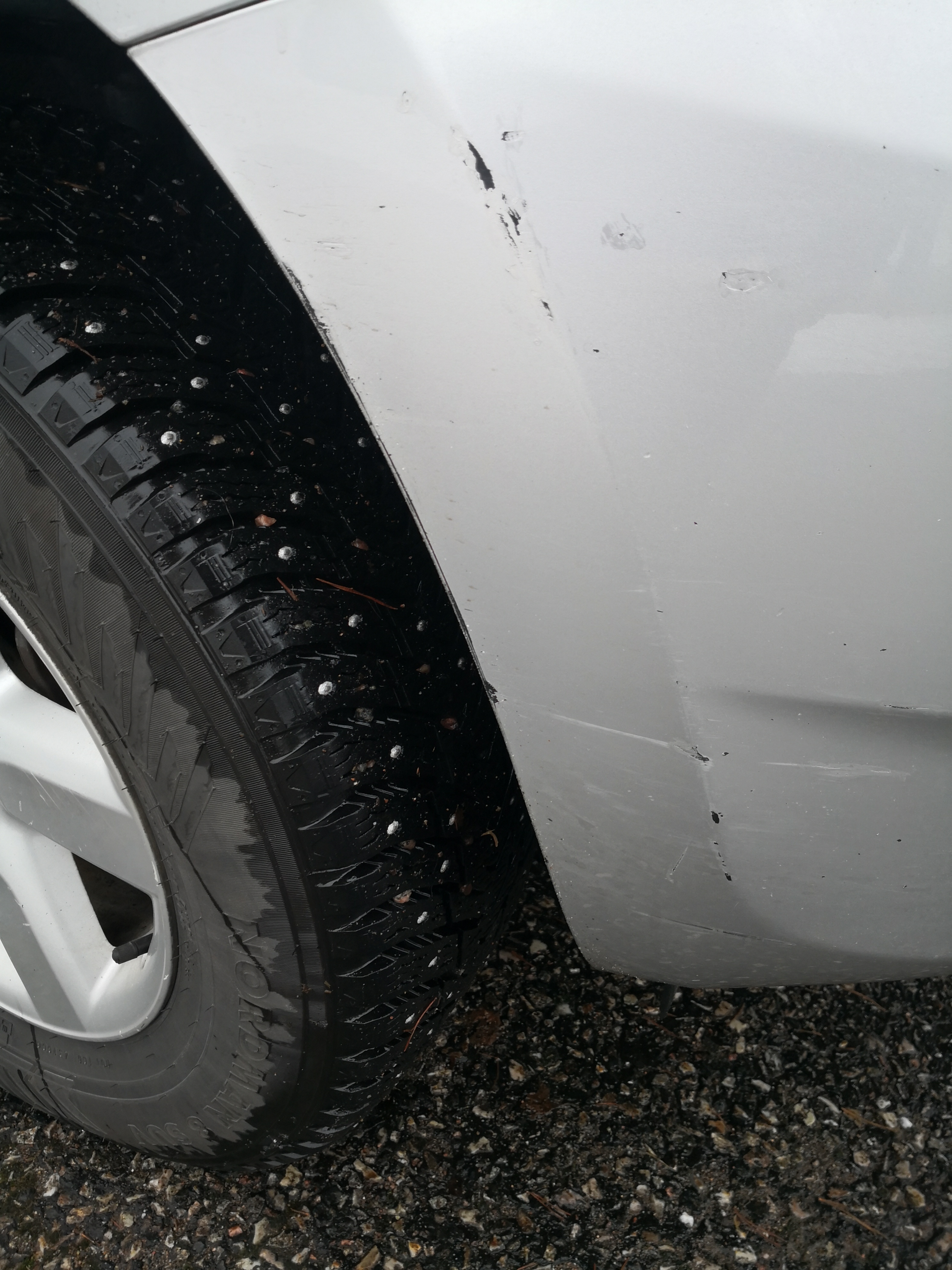 Toyota RAV4 2.0 VVT-i 4x4 Manuell 2007, kuva 4/7