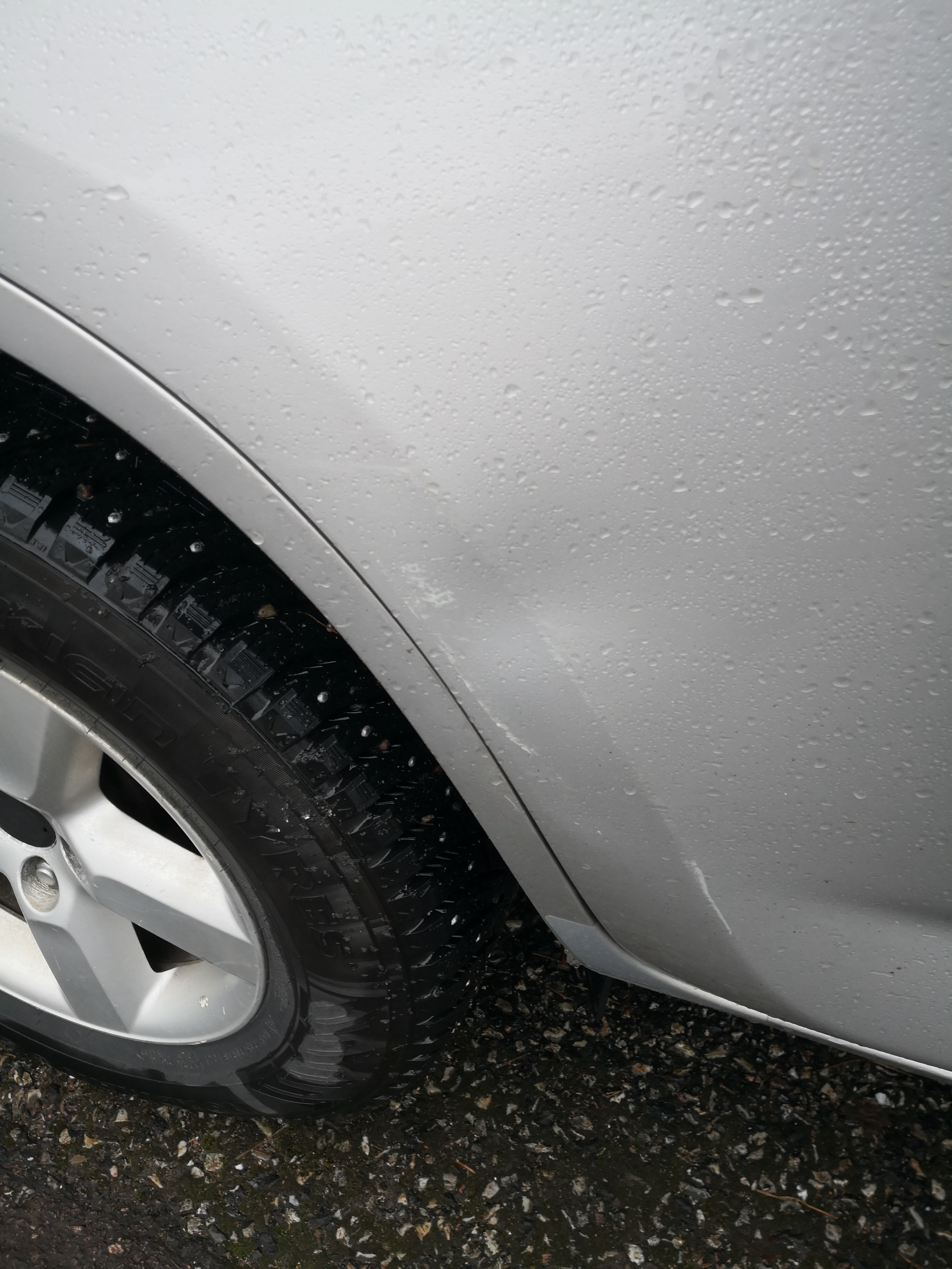 Toyota RAV4 2.0 VVT-i 4x4 Manuell 2007, kuva 5/7