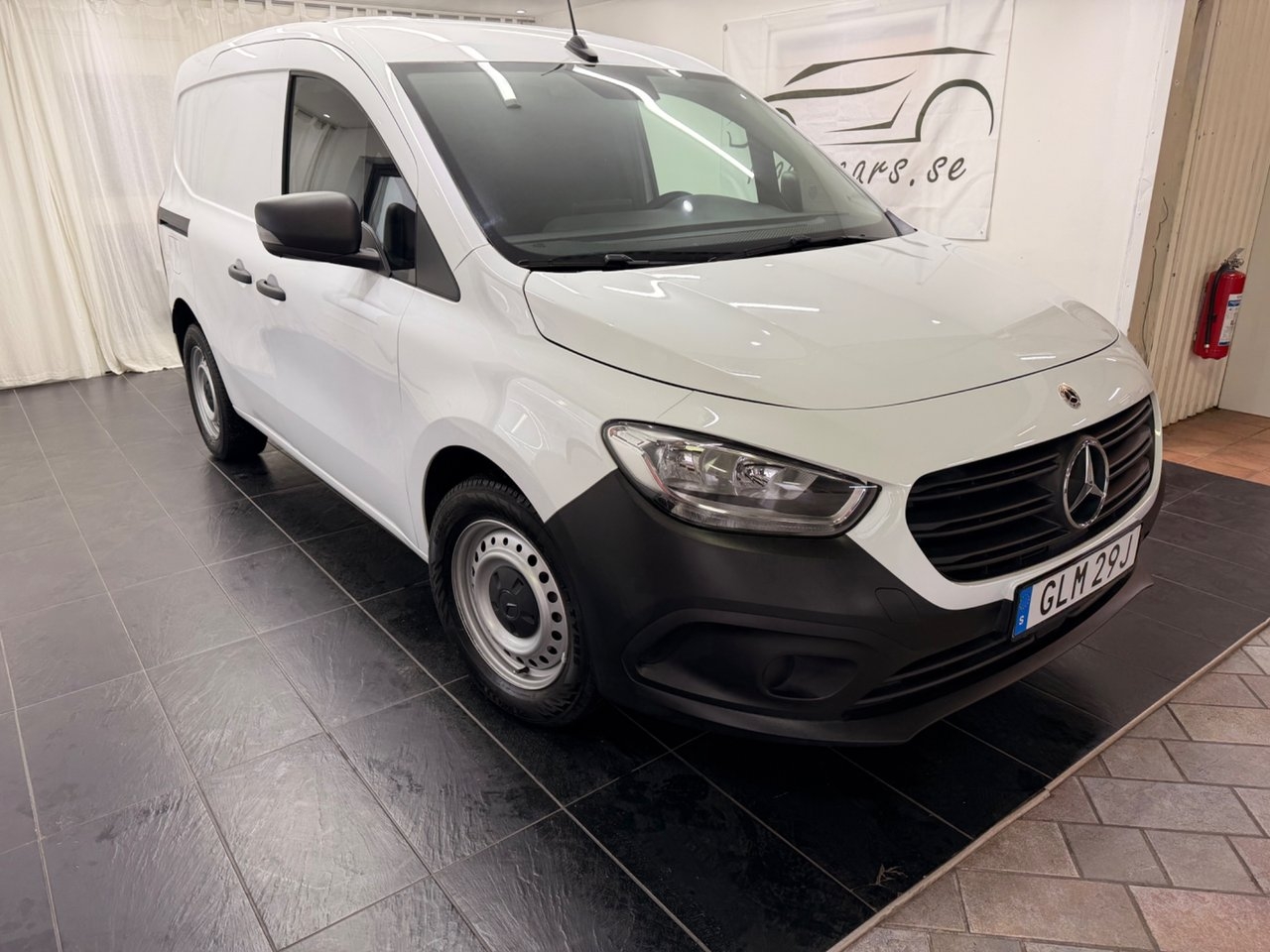 Mercedes-Benz Citan