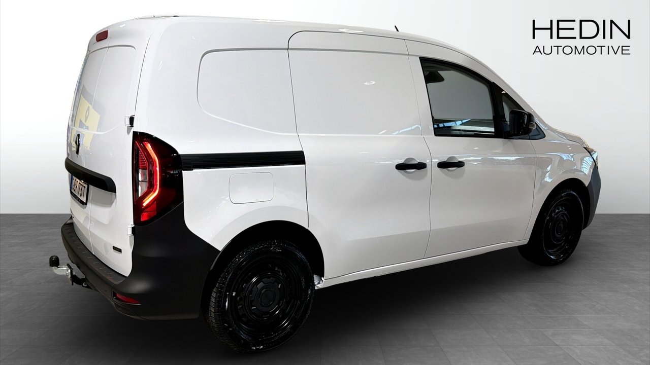 Renault Kangoo 2025, bild 2/9