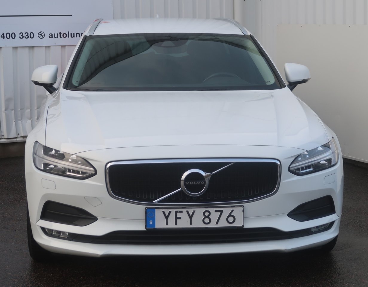 Volvo V90 2017, bild 3/27