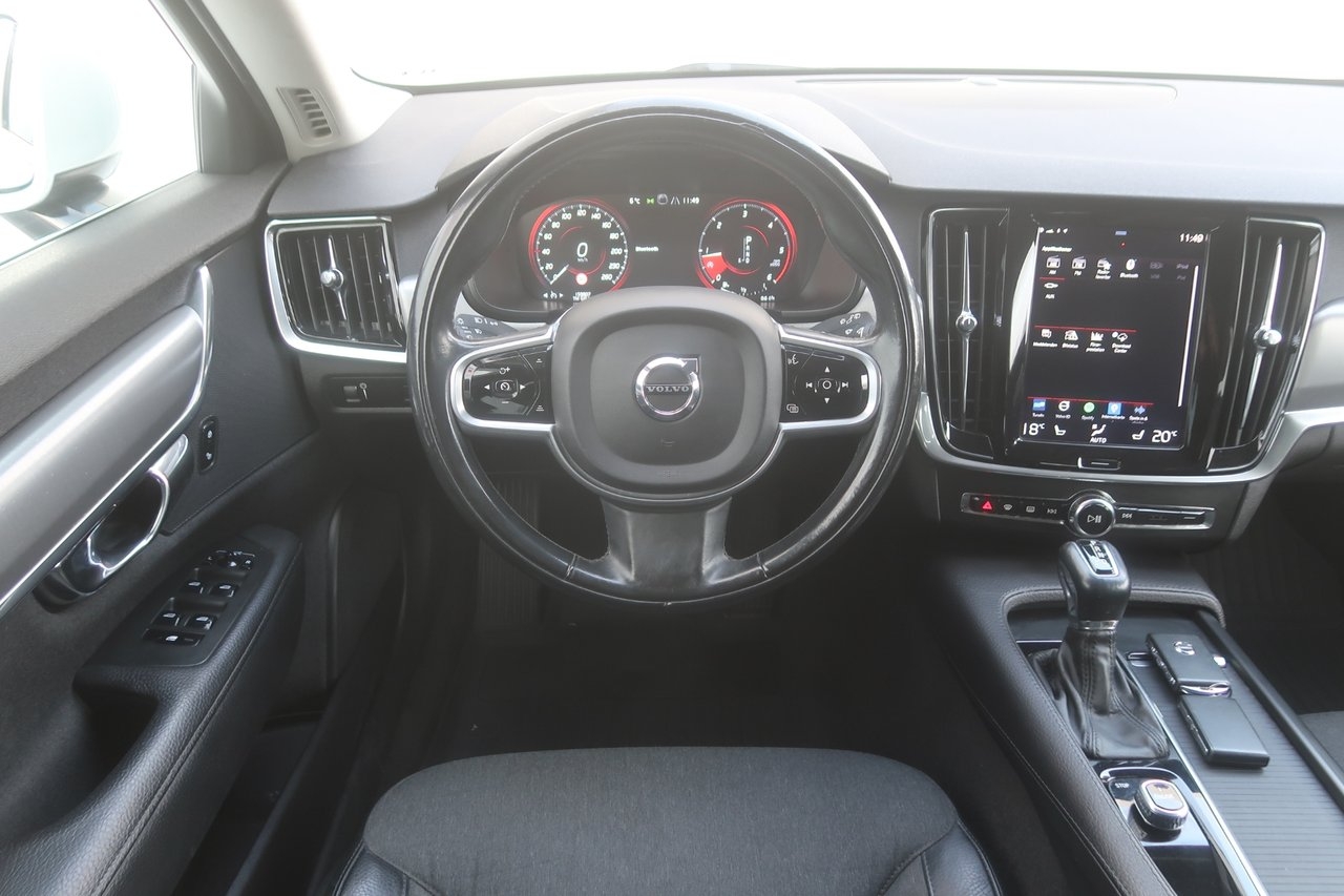 Volvo V90 2017, bild 7/27