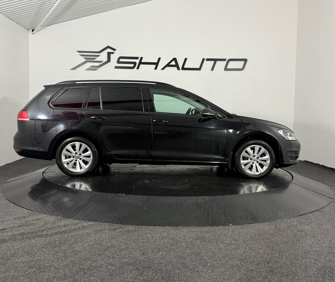 Volkswagen Golf 2016, bild 4/10