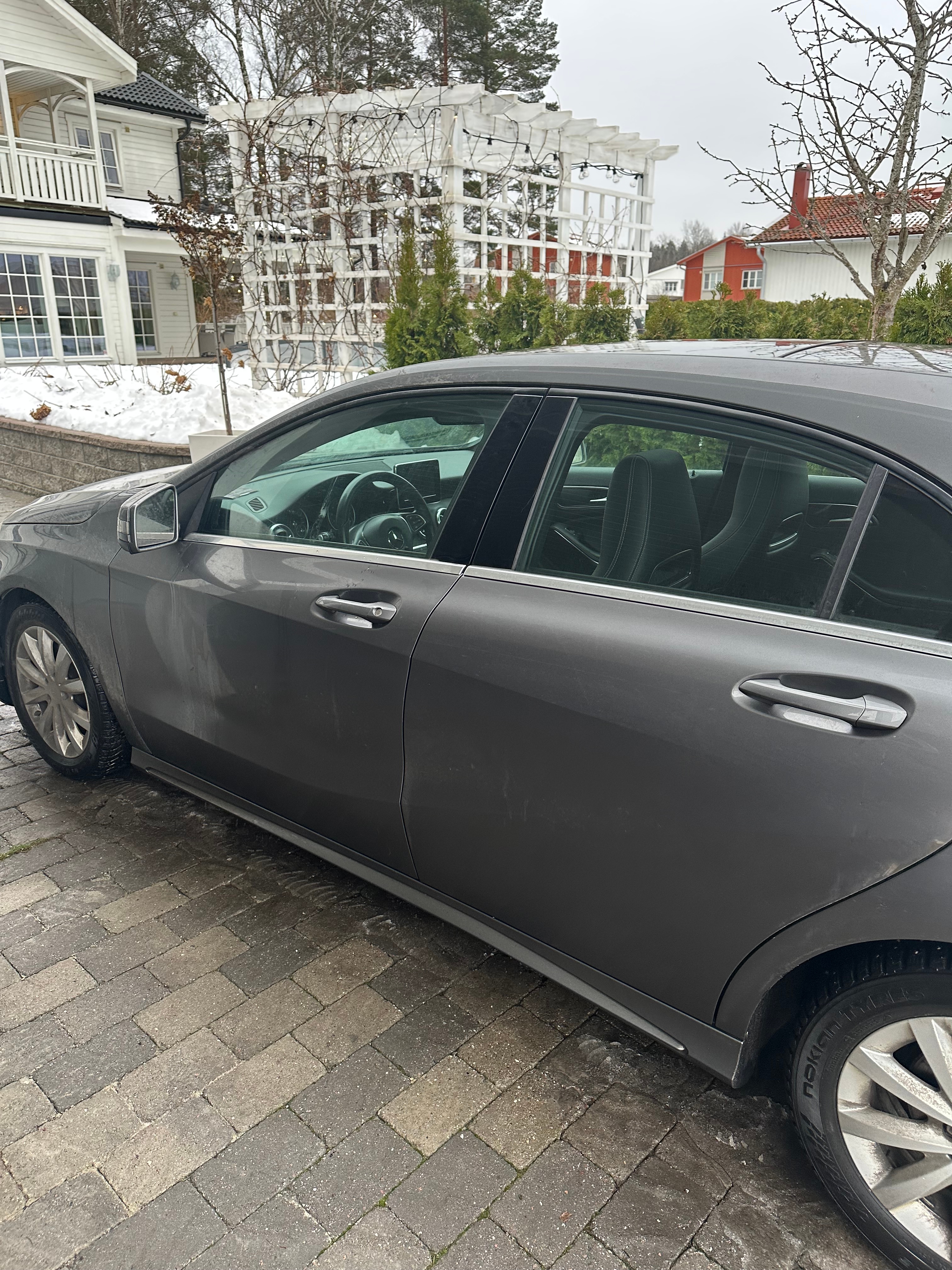 Mercedes-Benz A 180 2018, bild 5/8