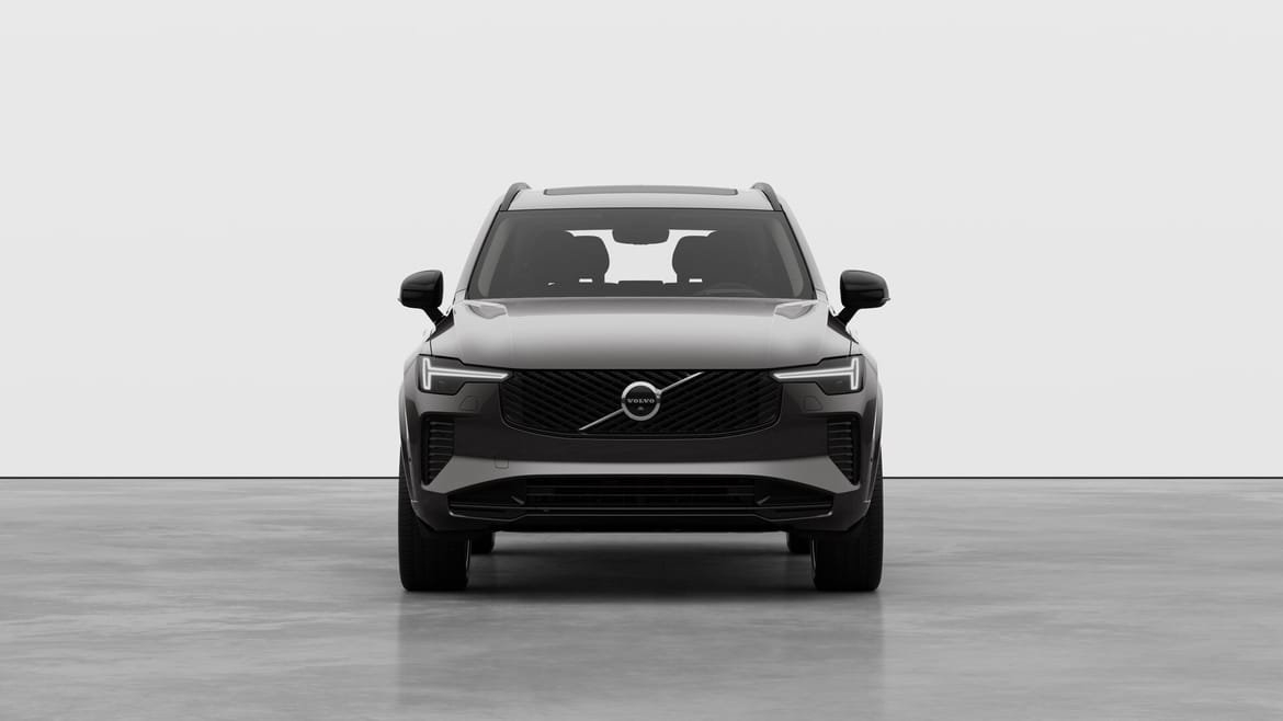 Volvo XC90 2026, bild 2/24