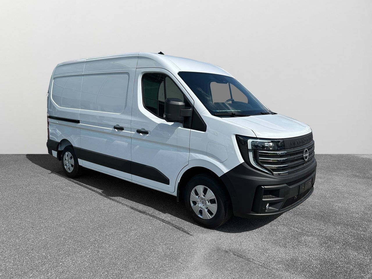 Nissan NV400 2026, bild 7/20