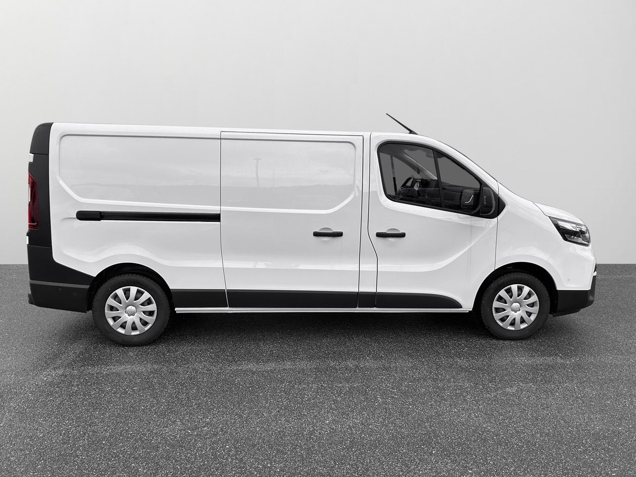 Nissan Primastar 2026, kuva 6/10