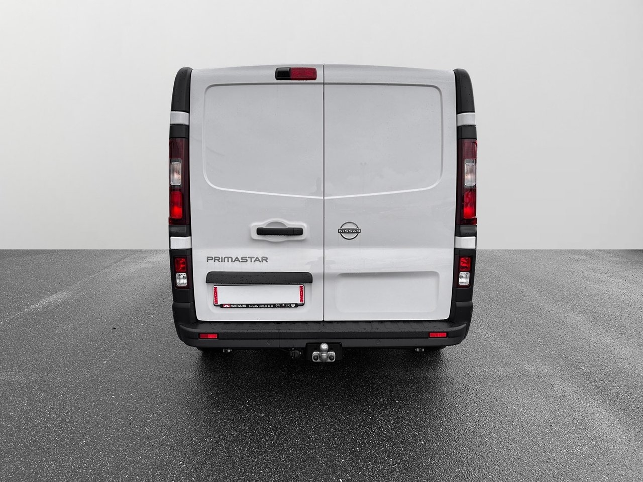 Nissan Primastar 2026, kuva 4/10