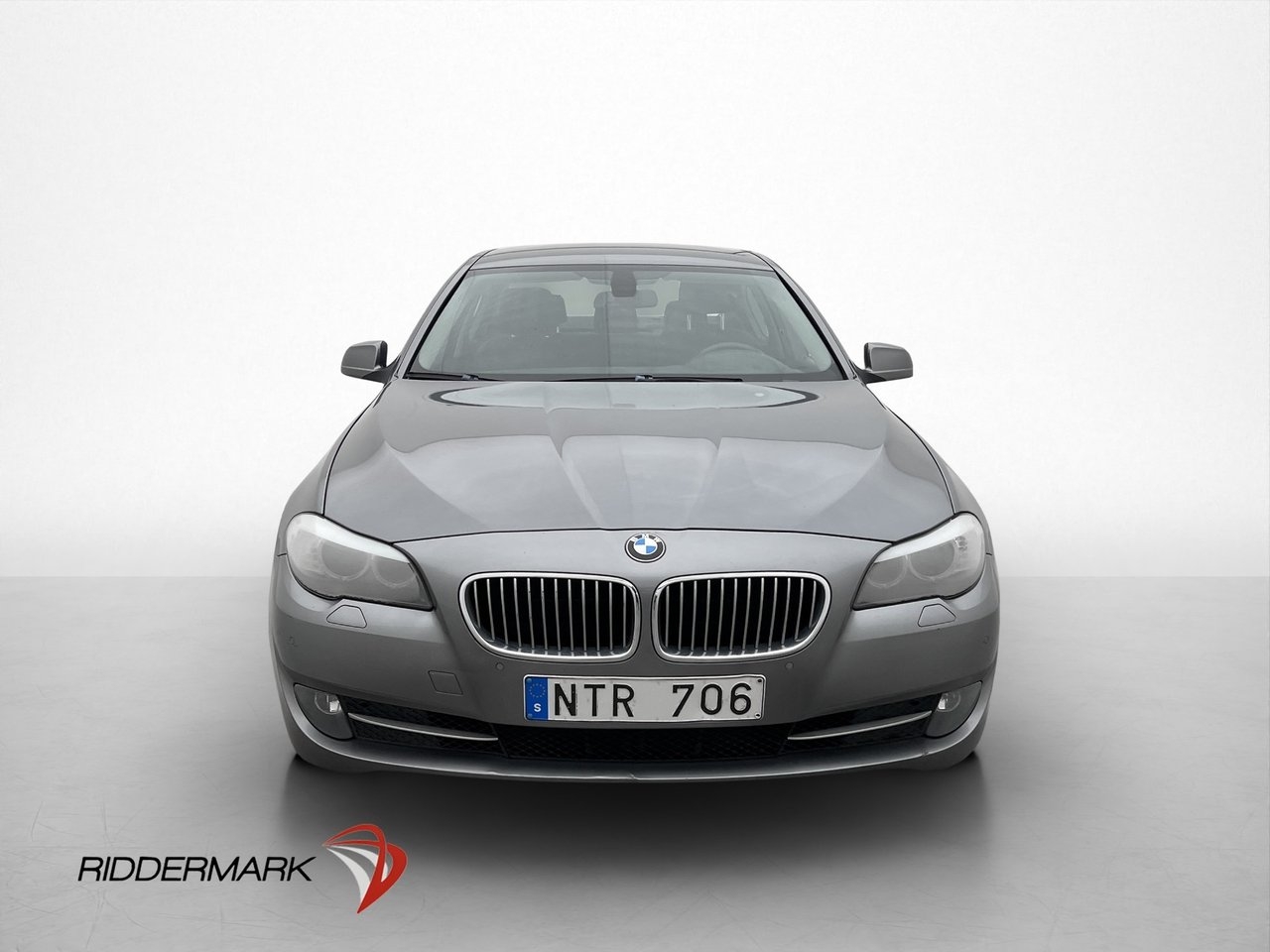 BMW 523 i Sedan 204hk P-Sensorer 2011, kuva 2/29