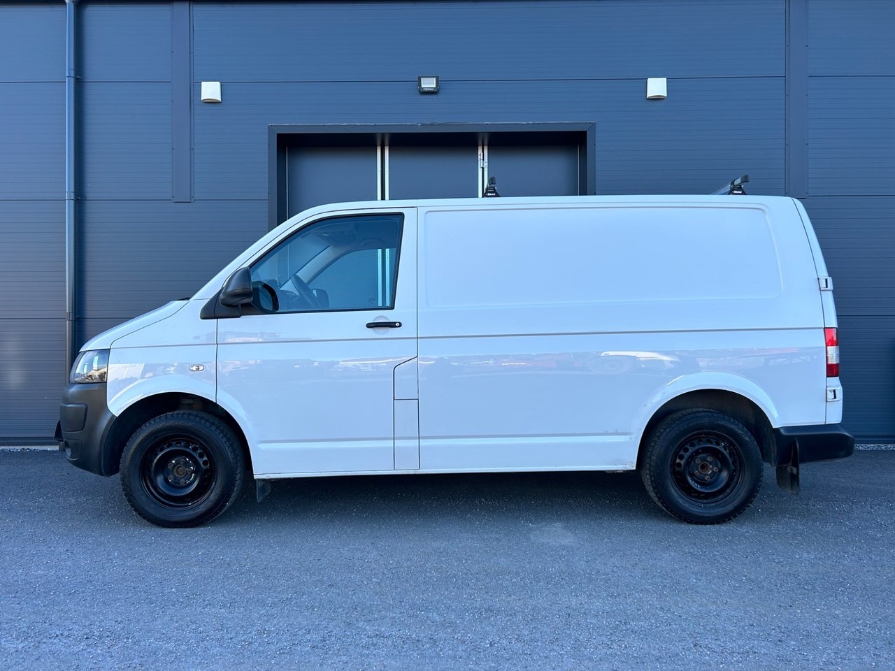 Volkswagen Transporter 2015, bild 5/10
