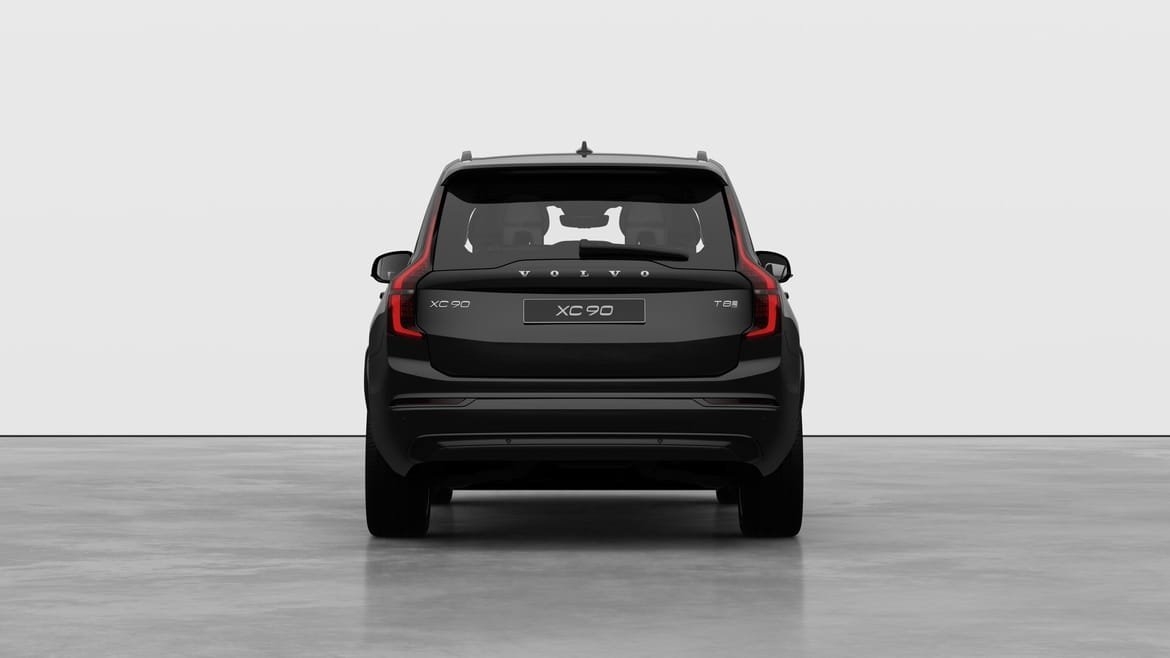 Volvo XC90 2026, kuva 7/10