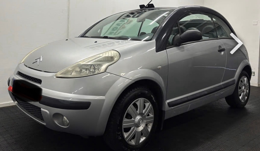 Citroen C3