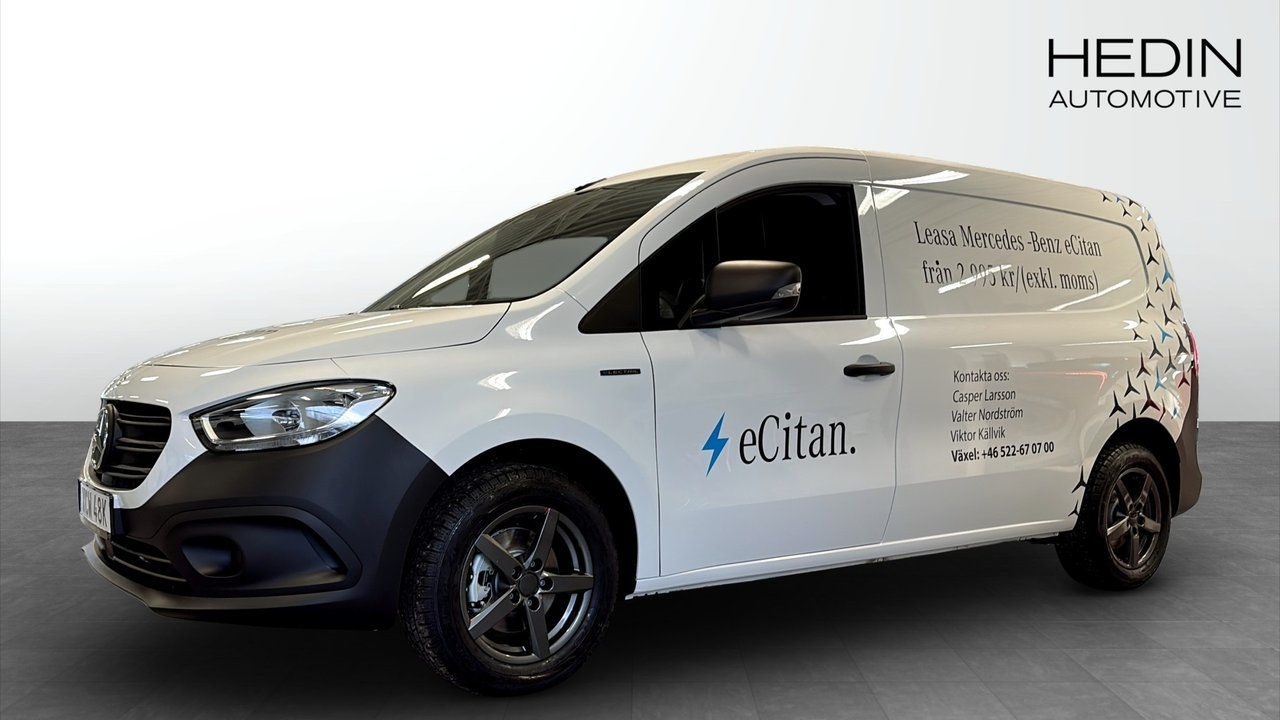 Mercedes-Benz Citan