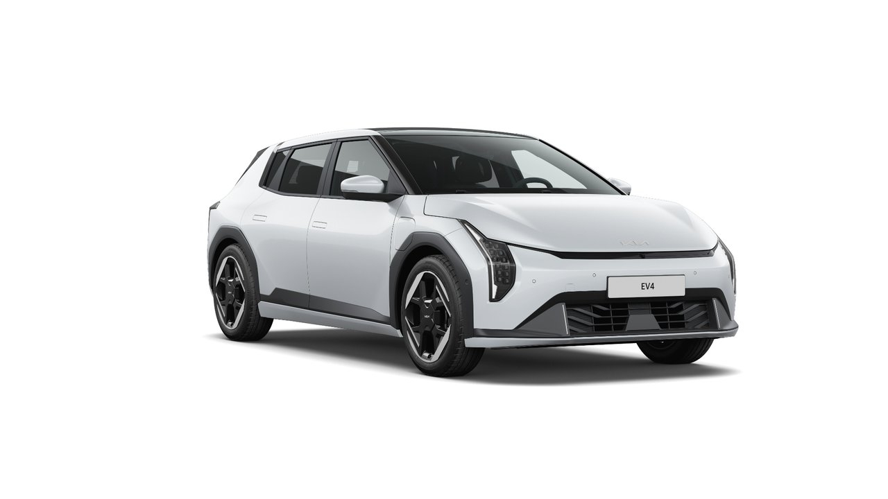 Kia EV4 FWD Long Range 2026, bild 7/11