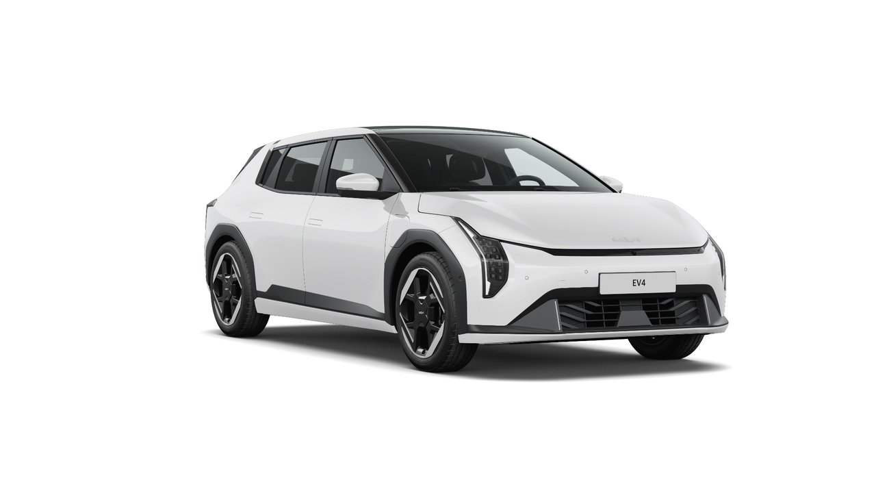 Kia EV4 FWD Long Range 2026, bild 6/11