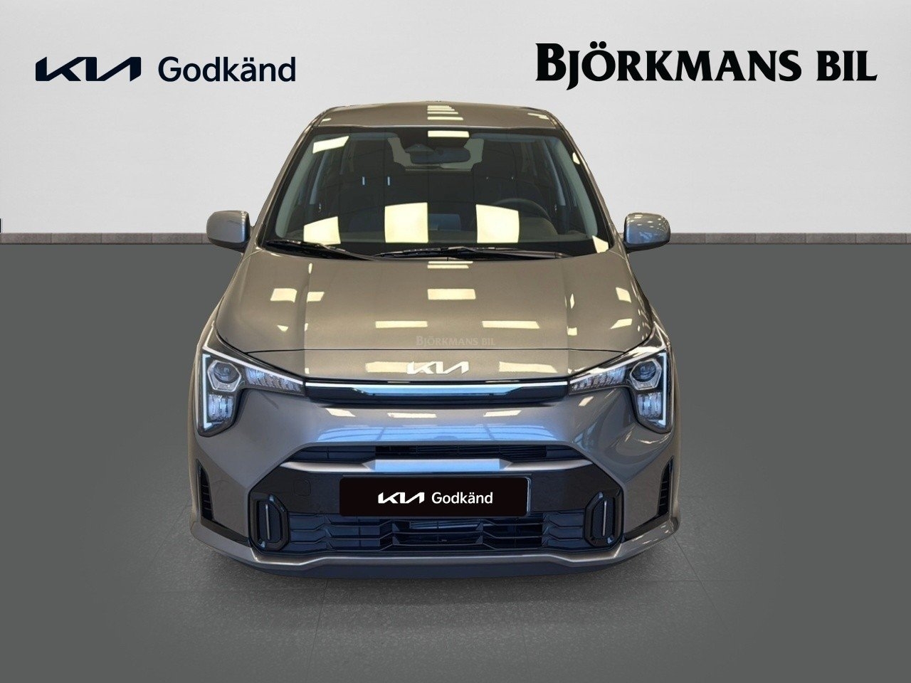 Kia Picanto 2026, bild 2/10
