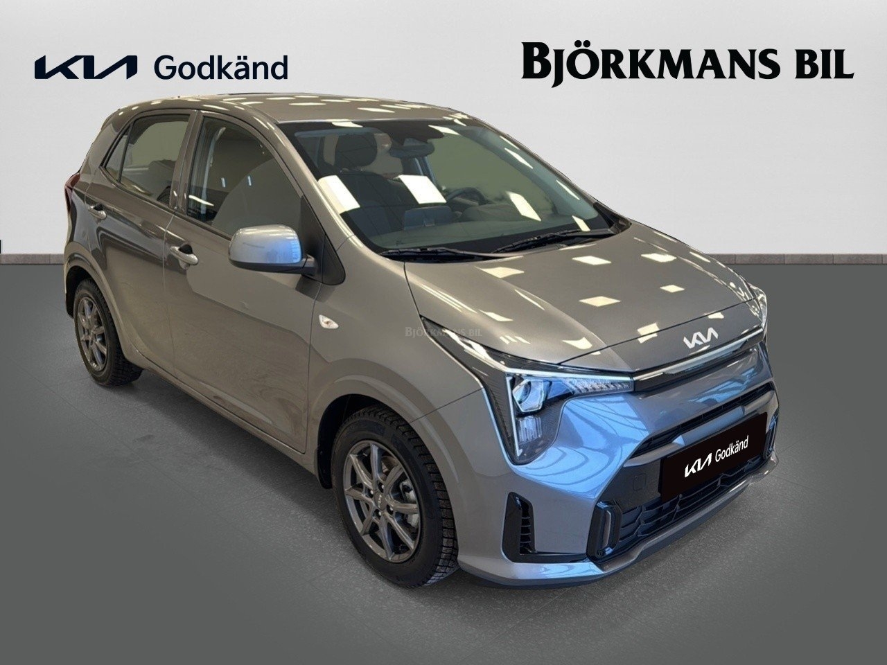 Kia Picanto 2026, bild 3/10