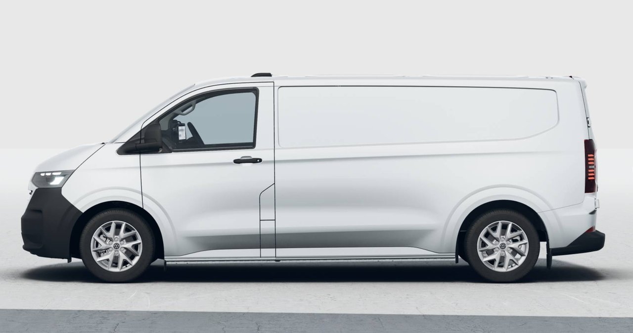 Volkswagen Övriga Nya Transporter HYBRID 2026, kuva 2/10