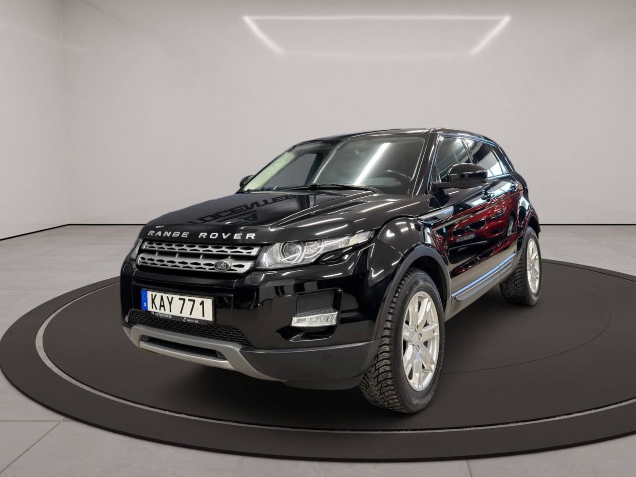 Land Rover Range Rover Evoque 2015, bild 3/10