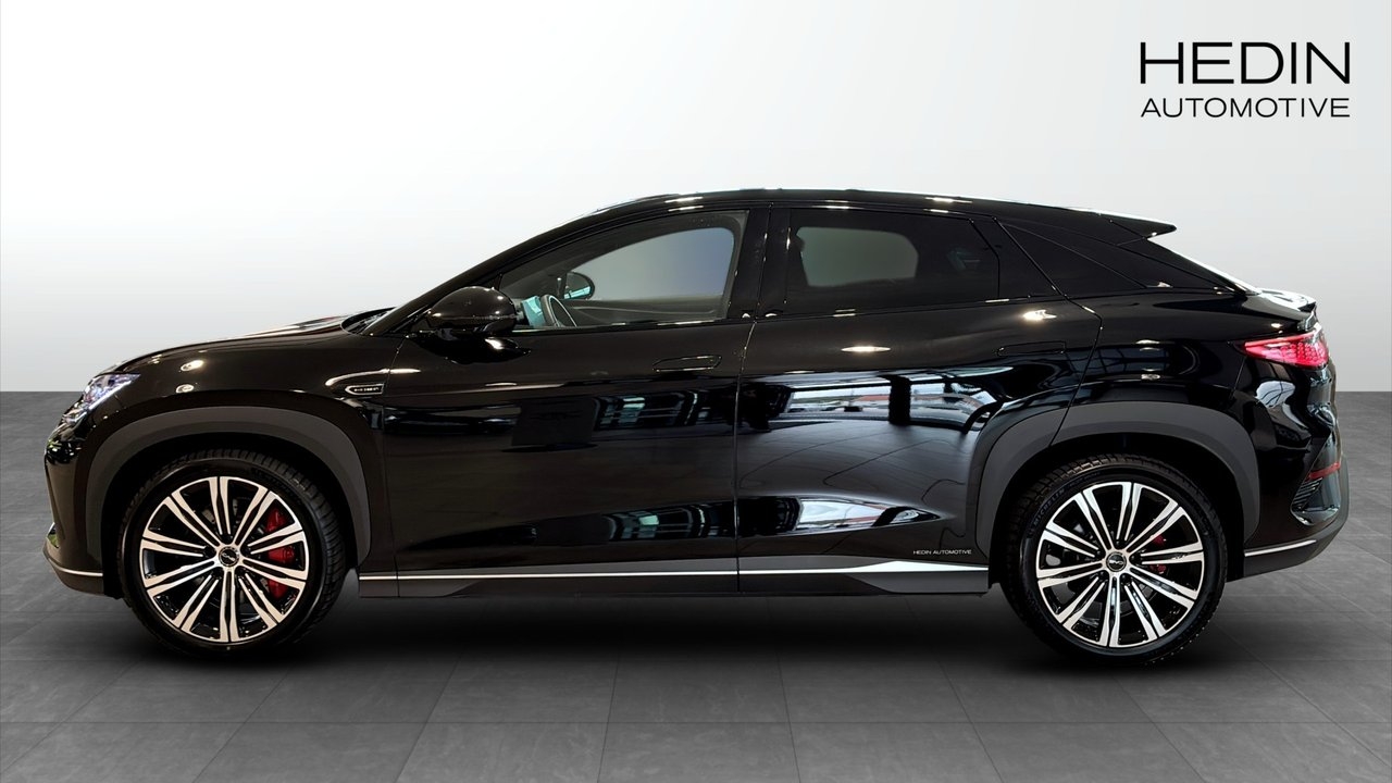 BYD Sealion 7 EXCELLENCE AWD 2025, bild 6/14