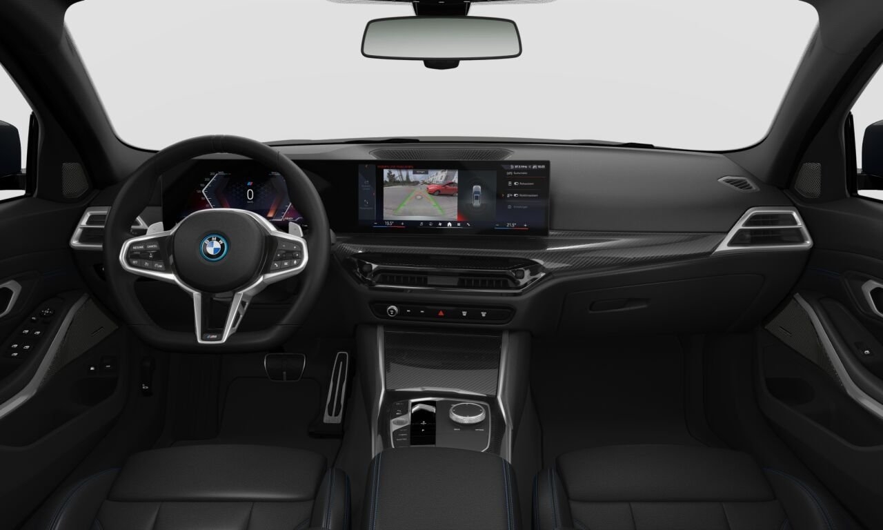 BMW 330 2026, photo 5/5