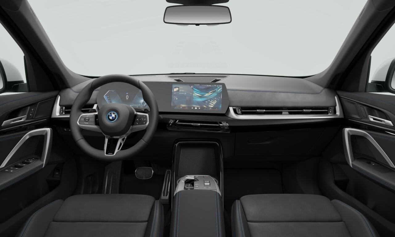 BMW X1 2026, bild 4/5