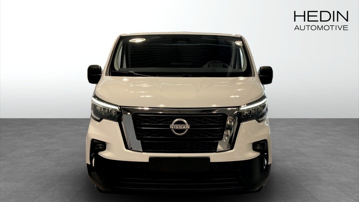 Nissan Primastar 2025, bild 2/9